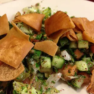 Fattoush
