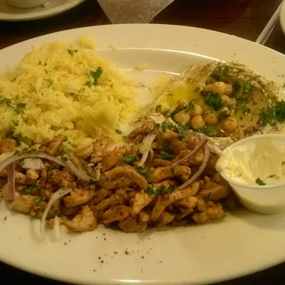 Garlic Sauce