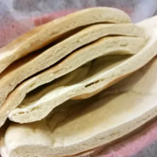 Pita Bread