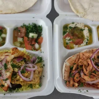 Hummus