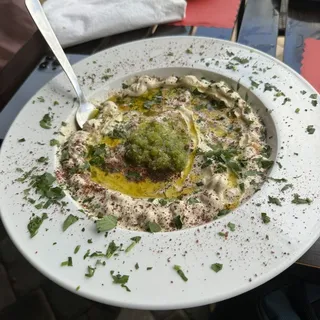 Mesabaha
