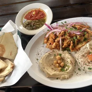 Babaghanoush