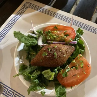 Fried Kibb