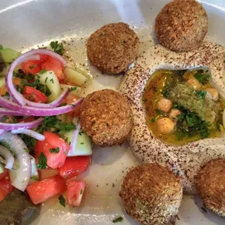 Veggie Platter