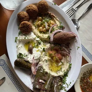 Sampler