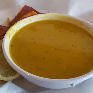 Lentil Soup