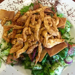 Fattoush
