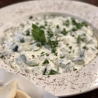 Cucumber Salad