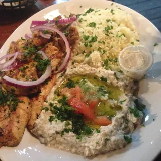 Basmati Rice