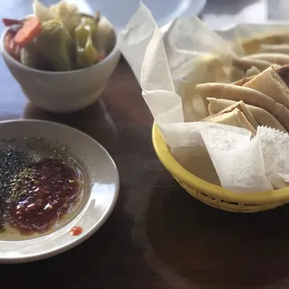 Pickles