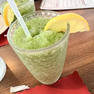 Lemon Mint