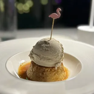 Caramel Flan