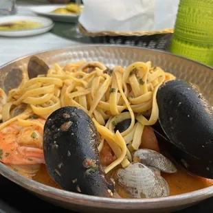 al Frutti de Mare