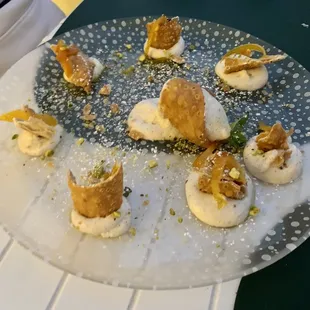 Cannoli