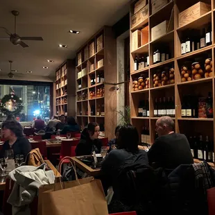 Petrarca Restaurant and Wine Bar