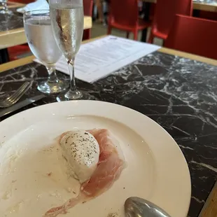 Burrata