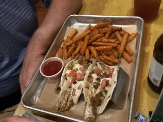 Boudreaux's River Road Restaurant