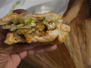 Parran's Po-Boys
