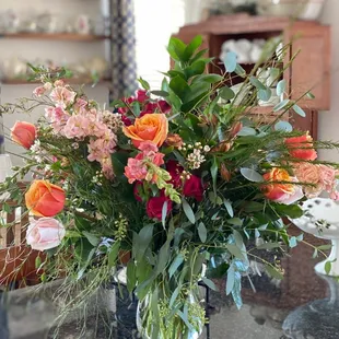 Petree Garden Center & Florist
