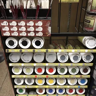 Army painter base paints