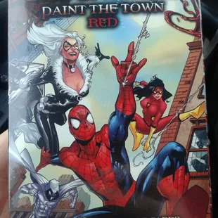 New expasion came in today!  Love that I can order exactly what I'm looking for!