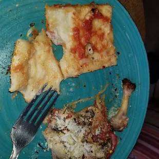 Petrilli's Pizza