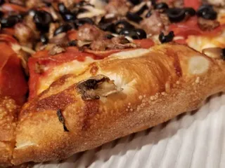 Sal's Pizza