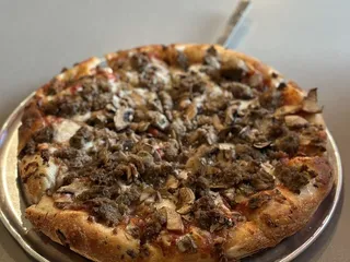 Warehouse Pizza