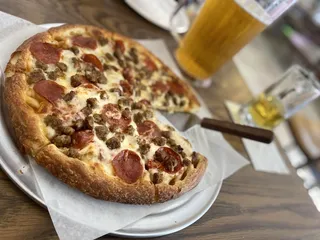 Rocky's New York Pizza