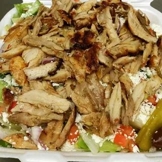 Chicken Salad