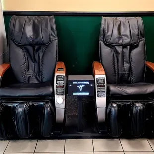 Massage Chairs
