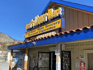 Don's Liquor Mart