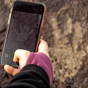 Petroglyph National Monument