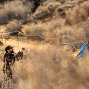 Petroglyph National Monument