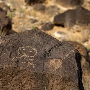 Petroglyph National Monument