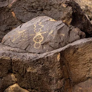 Petroglyph National Monument