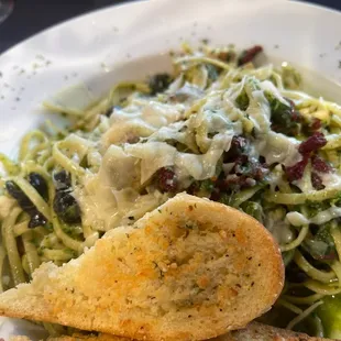 Build your own pasta