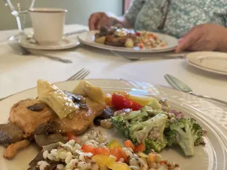 Guild House Restaurant