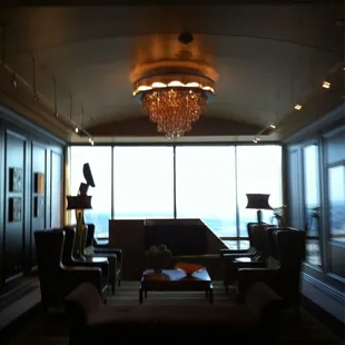Petroleum Club