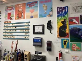 Central Purrk Cat Cafe