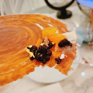 Dark Chocolate Caviar