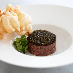 food, steak