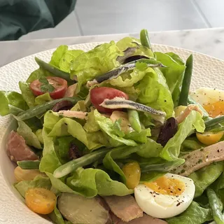 NICOISE SALAD