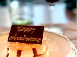 Lumière Brasserie