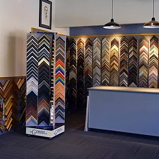 Petrov Frame & Restoring Company