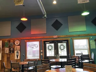 Missing Links Brewery