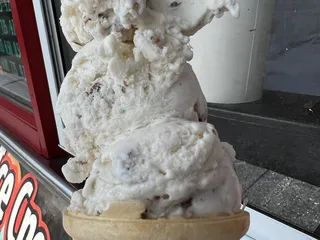 Gibby's Ice Cream Store