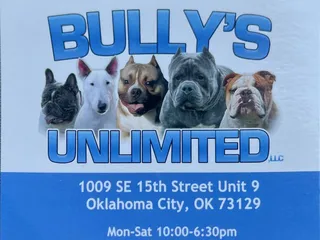 Bully's Unlimited