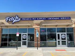 Fetch Pet Emporium
