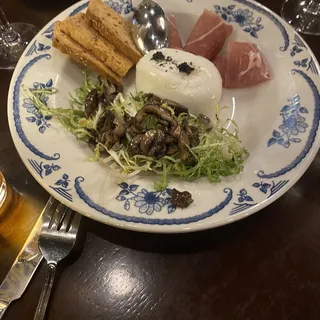 Buratta